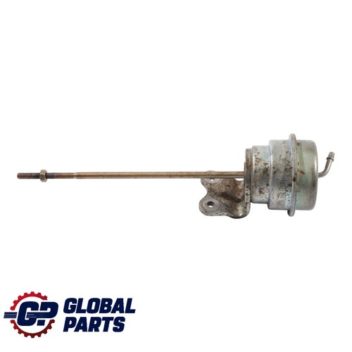 Audi S3 8P Turbolader Turboteil Ladegerät Aktuator 2.0 TFSI 06F145702C