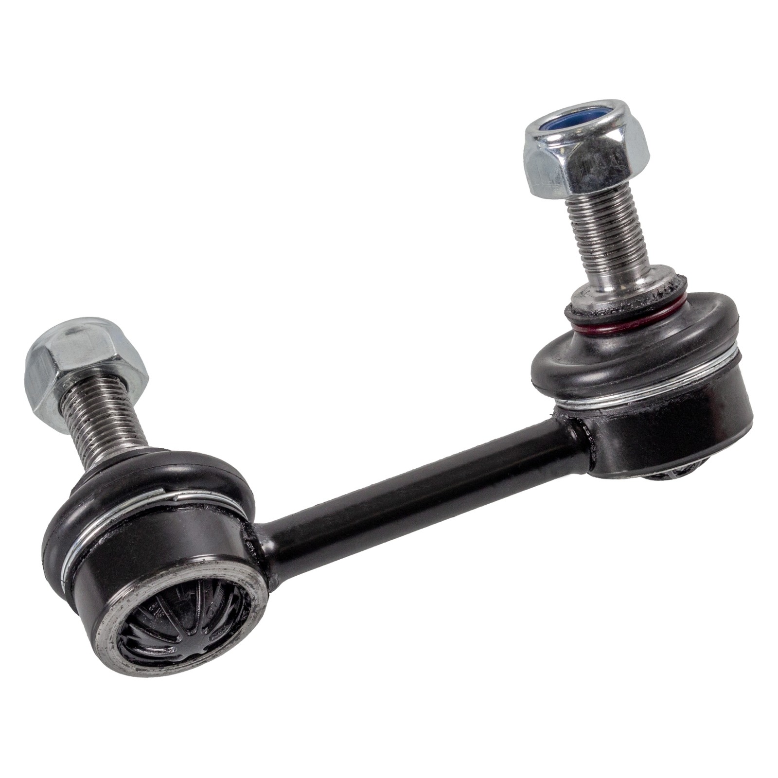 Febi Bilstein Stabilizer Link Front Axle Right - 41625 - Durable OE Quality