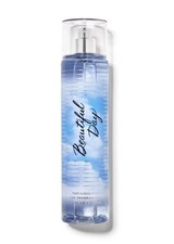 Bath BodyWorks Beautiful Day Fine Fragrance Mist 8 fl oz / 236 mL RETIRED SCENT