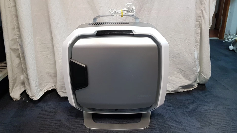 Fellowes Aeramax Pro AM 3 III Commercial Air Purifier £1100RRP - Image 4 of 4
