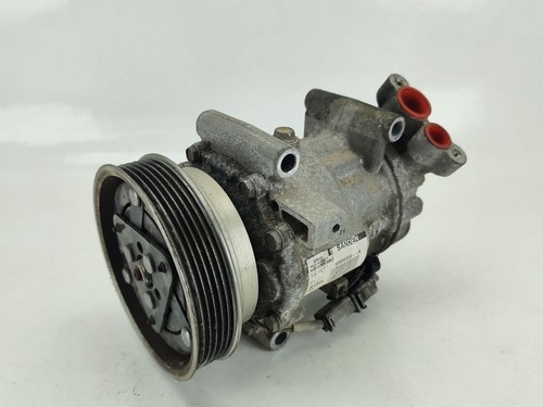 8200953359 KLIMAKOMPRESSOR / 186812 FÜR RENAULT KANGOO EXPRESS FW0/1_ 1.5 DCI