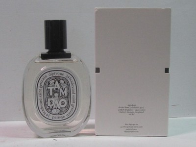 Diptyque Tam Dao For Unisex 3.4 oz Eau de Toilette Spray New In