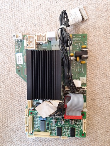 Saeco Primea Leistungsplatine Platine Saeco 1.9.30.083.00_V05