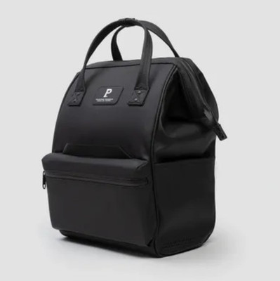 Portland Gear Standard Backpack Black Brand New-No Tags
