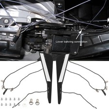 Verdeck C S�ule Reparatur Set f�r BMW 3-ER Cabriolet E46 Dach Cabrio 54317135351