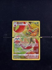 Flapple TG02/TG30 Swsh10: Astral Radiance Trainer Gallery Holo