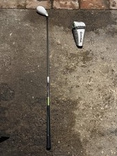 Taylormade RBZ 4 Hybrid Golf Club, 22° , Regular Flex 65g Shaft