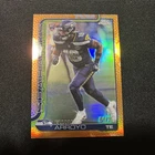 2025 Topps Elijah Arroyo Orange (Raw)