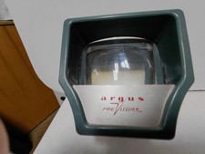 Photography-Vintage Argus PreViewer Slide Viewer   Retro Photography Tool