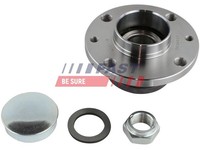 Fast Radlagersatz FT24030 FüR Abarth Alfa Romeo CitroËN Passend FüR Fiat