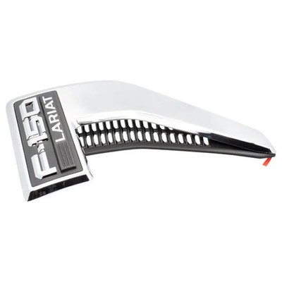 Genuine Ford Fender Emblem ML3Z-16720-C