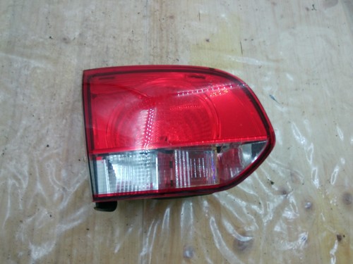 Rücklicht innen links VW Golf 6 TeileNr.: 5K0945093G / 89090892 Valeo