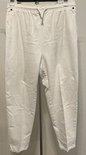 Womens Size 14 Average Pants 100% Cotton USA Made