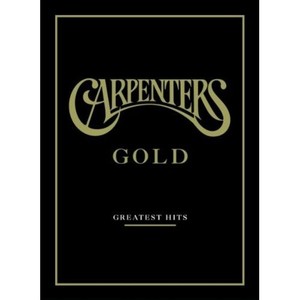 Carpenters Gold Greatest Hits | eBay