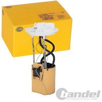 Hella KRAFTSTOFF-FÖRDEREINHEIT Kraftstoffpumpe Passend FüR Ford Transit | 8TF 35