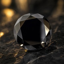 300 Carat Black Diamond Loose Carbonado AAA Certified - For Jewelry
