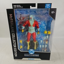 McFarlane DC Multiverse Collector Edition Deadshot Action Figure
