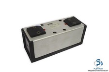 PARKER DX2-411-70 DOUBLE SOLENOID VALVE_DX2.411.70_930247_16 06_Series DX2_70 mm