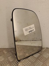 Glace de rétroviseur Fiat DUCATO