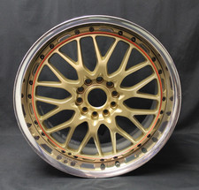 Volk Racing Rays Engineering Vr Gt-u 18x9 5x114.3 Of 44 Pcd114.3 5h Gl