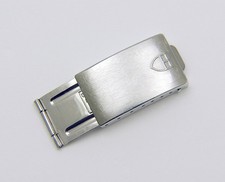 Genuine Tudor 6248-20 Stainless Steel Buckle ...