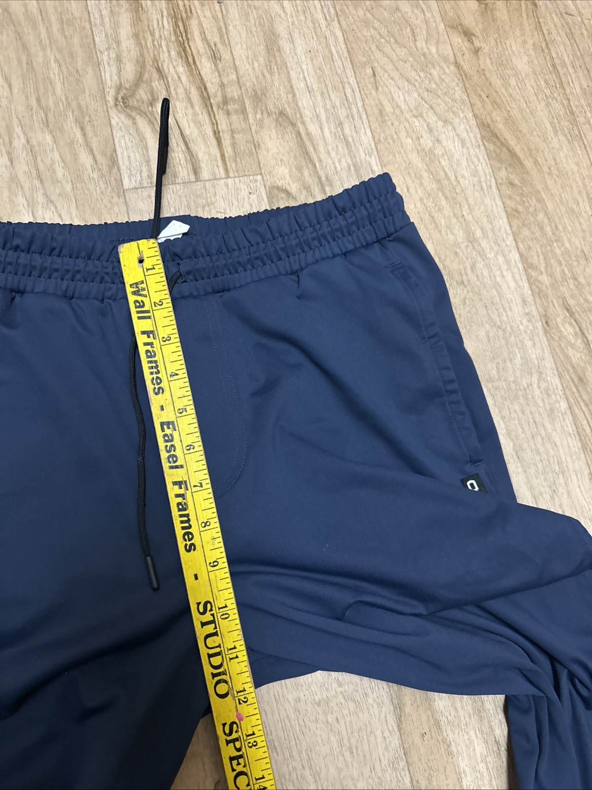 Rhone Sweatpants Essentials Training Joggers Mens… - image 7