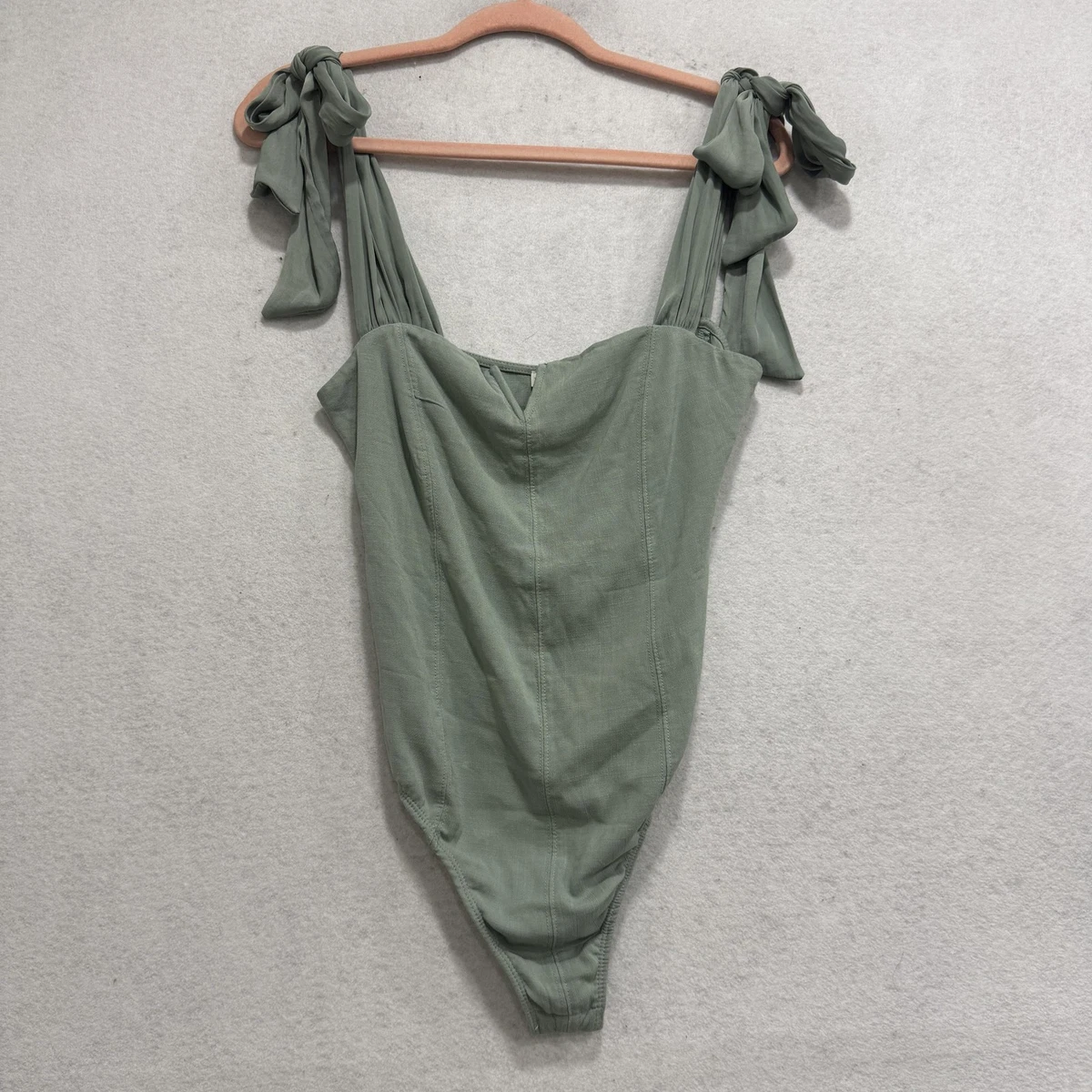 Bodys Free People noir | Nombreuses exclusivités sur