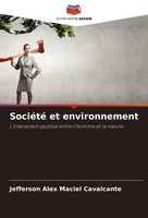 Jefferson Alex Maciel Cavalcante | SociéTé Et Environnement | Taschenbuch (2024)