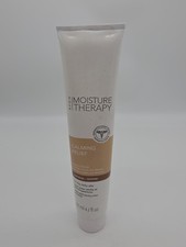new Avon Moisture Therapy calming relief oatmeal hand cream lotion 4.2 oz