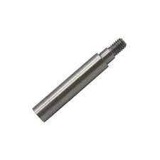 Corno tenore valvola verticale corno tenore asta di collegamento ottone 9704