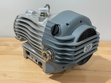Edwards nXDS20i Dry Scroll Vacuum Pump 16.5 CFM Single Phase 100-240 VAC