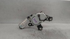 8L0955711A wischermotor hinten AUDI A6 C5 AVANT 4B5 4B6 2.7 T 1997 5058260