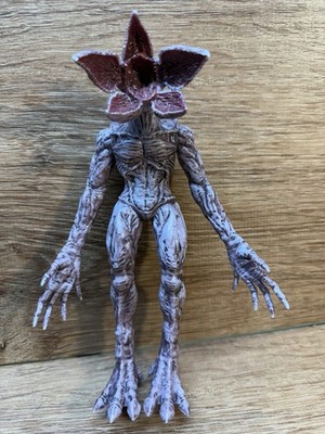 Stranger Things Series Demogorgon 7in Action Figure Netflix Series