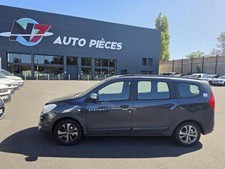 Alternateur Dacia LODGY 
