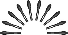 HUION 10 Pack Replacement Nibs PN05 for Drawing Tablet PW500 and PW507 Stylus