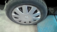 Jantes Peugeot 107
