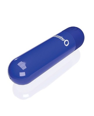 Screaming O Rechargeable Bullet Vibrator So-Arba-Bu