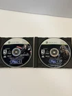 Star Wars Force Unleashed Ultimate Sith Edition Xbox 360 Discs Only Tested