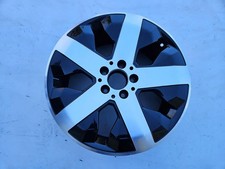 1x Alufelge 18 Zoll 7.5" 5x112 A2474012800 Mercedes-Benz Glb X247 Gla H247
