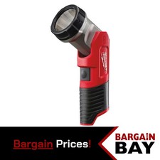 Milwaukee M12TLED-0 LED Torch Body Only