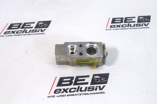 VW Golf 6 1.4 TSI Expansionsventil Ventil Klimaanlage Klima 1K0820679