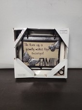 Fetco Photo Album Family 6x4 Flip Album