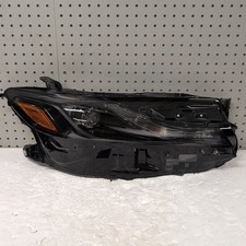 2025-2026 Toyota Camry LED Headlight Right Passenger Single Projector OEM (7784)