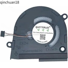 A New Laptop CPU Cooling Fan For Dell Latitude 14 7400 Series Fan