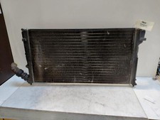 Radiateur Citroen BERLINGO
