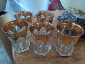 Victorian Glassware | eBay