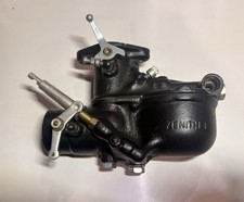 Model A Ford Zenith - 1 Carburetor