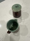 John B Taylor Country Fare Zanesville Cream & Sugar Set #2 — photo 4
