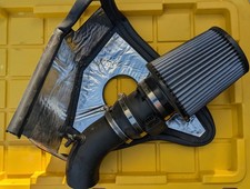 Bmw E46 330i 330ci Cold Air Intake Setup W Maf 01-05 Bmw E46 330i 330ci