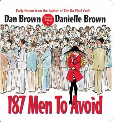 187 Men to Avoid : A Survival Guide for the Romantically Frustrat